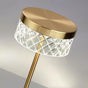 Настольная лампа декоративная Odeon Light Fivre 5032/7TL в Дегтярске - degtyarsk.mebel24.online | фото 6