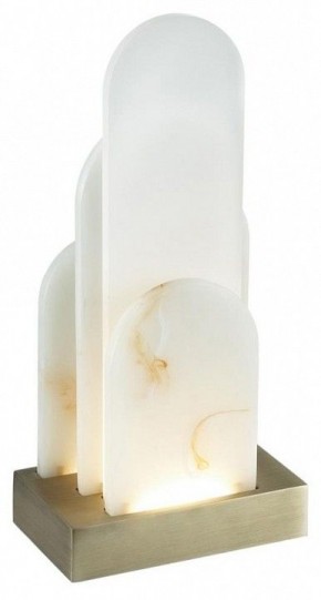 Настольная лампа декоративная Odeon Light Foros 5437/12TL в Дегтярске - degtyarsk.mebel24.online | фото 2