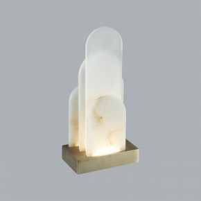Настольная лампа декоративная Odeon Light Foros 5437/12TL в Дегтярске - degtyarsk.mebel24.online | фото 3