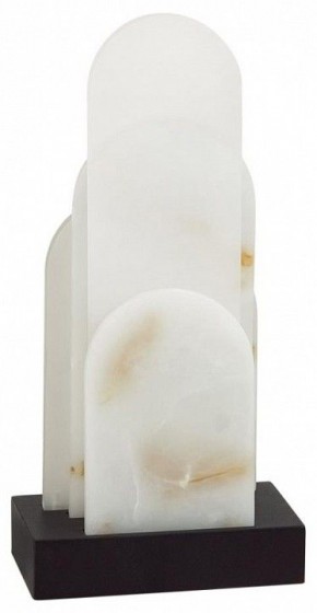 Настольная лампа декоративная Odeon Light Foros 5438/12TL в Дегтярске - degtyarsk.mebel24.online | фото