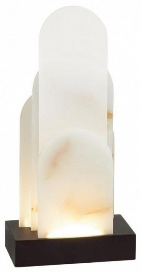Настольная лампа декоративная Odeon Light Foros 5438/12TL в Дегтярске - degtyarsk.mebel24.online | фото 2