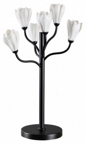 Настольная лампа декоративная Odeon Light Gardi 5090/6T в Дегтярске - degtyarsk.mebel24.online | фото