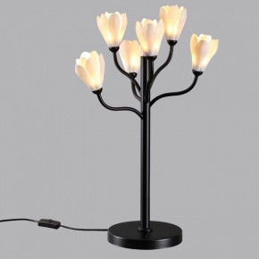 Настольная лампа декоративная Odeon Light Gardi 5090/6T в Дегтярске - degtyarsk.mebel24.online | фото 3