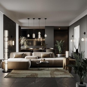 Настольная лампа декоративная Odeon Light Jam 5409/10TL в Дегтярске - degtyarsk.mebel24.online | фото 5