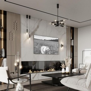 Настольная лампа декоративная Odeon Light Kolos 5459/9TL в Дегтярске - degtyarsk.mebel24.online | фото 4