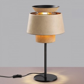 Настольная лампа декоративная Odeon Light Kressa 4992/1T в Дегтярске - degtyarsk.mebel24.online | фото 3