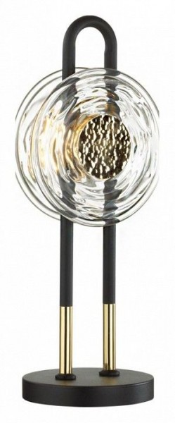 Настольная лампа декоративная Odeon Light Magnet 5407/12TL в Дегтярске - degtyarsk.mebel24.online | фото 2