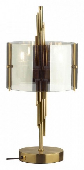 Настольная лампа декоративная Odeon Light Margaret 4895/2T в Дегтярске - degtyarsk.mebel24.online | фото 2