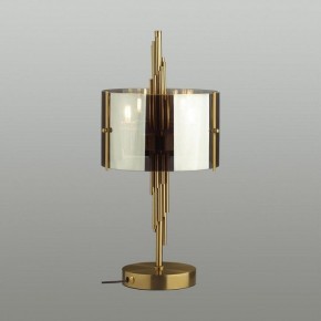 Настольная лампа декоративная Odeon Light Margaret 4895/2T в Дегтярске - degtyarsk.mebel24.online | фото 3