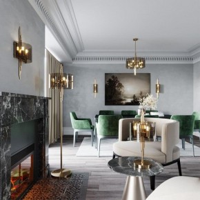 Настольная лампа декоративная Odeon Light Margaret 4895/2T в Дегтярске - degtyarsk.mebel24.online | фото 5