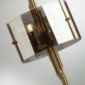 Настольная лампа декоративная Odeon Light Margaret 4895/2T в Дегтярске - degtyarsk.mebel24.online | фото 6