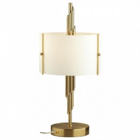 Настольная лампа декоративная Odeon Light Margaret 5415/2T в Дегтярске - degtyarsk.mebel24.online | фото 2