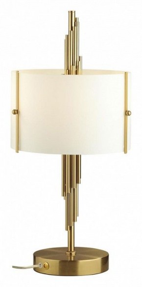 Настольная лампа декоративная Odeon Light Margaret 5415/2T в Дегтярске - degtyarsk.mebel24.online | фото 3