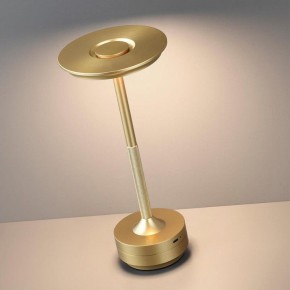 Настольная лампа декоративная Odeon Light Tet-A-Tet 5033/6TL в Дегтярске - degtyarsk.mebel24.online | фото 3