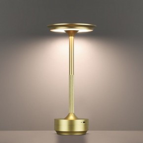 Настольная лампа декоративная Odeon Light Tet-A-Tet 5033/6TL в Дегтярске - degtyarsk.mebel24.online | фото 5