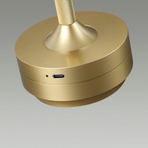 Настольная лампа декоративная Odeon Light Tet-A-Tet 5033/6TL в Дегтярске - degtyarsk.mebel24.online | фото 6