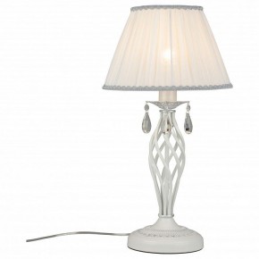 Настольная лампа декоративная Omnilux Cremona OML-60814-01 в Дегтярске - degtyarsk.mebel24.online | фото