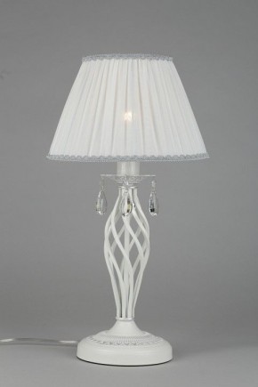 Настольная лампа декоративная Omnilux Cremona OML-60814-01 в Дегтярске - degtyarsk.mebel24.online | фото 2