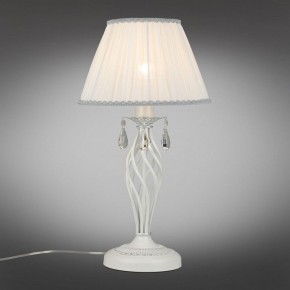 Настольная лампа декоративная Omnilux Cremona OML-60814-01 в Дегтярске - degtyarsk.mebel24.online | фото 3