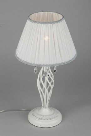 Настольная лампа декоративная Omnilux Cremona OML-60814-01 в Дегтярске - degtyarsk.mebel24.online | фото 4