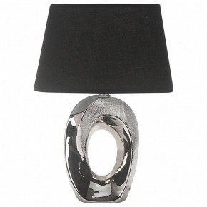 Настольная лампа декоративная Omnilux Littigheddu OML-82814-01 в Дегтярске - degtyarsk.mebel24.online | фото