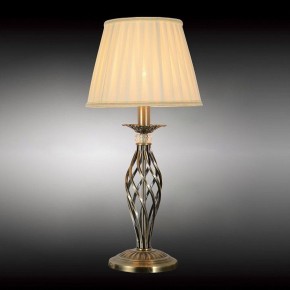 Настольная лампа декоративная Omnilux Mezzano OML-79114-01 в Дегтярске - degtyarsk.mebel24.online | фото 2