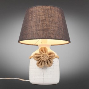 Настольная лампа декоративная Omnilux Orria OML-16904-01 в Дегтярске - degtyarsk.mebel24.online | фото 2
