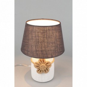 Настольная лампа декоративная Omnilux Orria OML-16904-01 в Дегтярске - degtyarsk.mebel24.online | фото 3