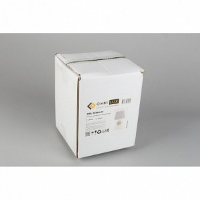 Настольная лампа декоративная Omnilux Orria OML-16904-01 в Дегтярске - degtyarsk.mebel24.online | фото 7