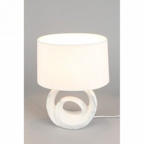 Настольная лампа декоративная Omnilux Padola OML-19304-01 в Дегтярске - degtyarsk.mebel24.online | фото 4