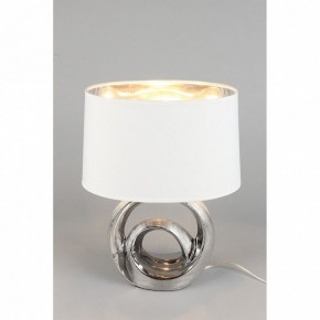 Настольная лампа декоративная Omnilux Padola OML-19324-01 в Дегтярске - degtyarsk.mebel24.online | фото 6