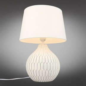 Настольная лампа декоративная Omnilux Ribolla OML-16604-01 в Дегтярске - degtyarsk.mebel24.online | фото 2