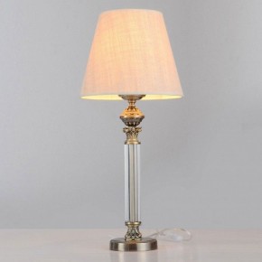 Настольная лампа декоративная Omnilux Rivoli OML-64214-01 в Дегтярске - degtyarsk.mebel24.online | фото 2