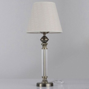 Настольная лампа декоративная Omnilux Rivoli OML-64214-01 в Дегтярске - degtyarsk.mebel24.online | фото 3