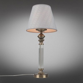 Настольная лампа декоративная Omnilux Rivoli OML-64214-01 в Дегтярске - degtyarsk.mebel24.online | фото 4