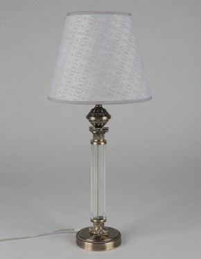 Настольная лампа декоративная Omnilux Rivoli OML-64214-01 в Дегтярске - degtyarsk.mebel24.online | фото 7