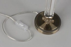 Настольная лампа декоративная Omnilux Rivoli OML-64214-01 в Дегтярске - degtyarsk.mebel24.online | фото 8