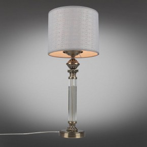 Настольная лампа декоративная Omnilux Rovigo OML-64304-01 в Дегтярске - degtyarsk.mebel24.online | фото 3