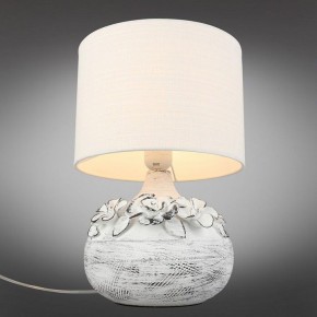 Настольная лампа декоративная Omnilux Valdieri OML-16504-01 в Дегтярске - degtyarsk.mebel24.online | фото 2
