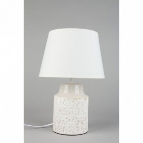 Настольная лампа декоративная Omnilux Zanca OML-16704-01 в Дегтярске - degtyarsk.mebel24.online | фото 3