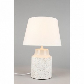 Настольная лампа декоративная Omnilux Zanca OML-16704-01 в Дегтярске - degtyarsk.mebel24.online | фото 4