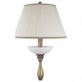 Настольная лампа декоративная Reccagni Angelo 5400 P 5400 G в Дегтярске - degtyarsk.mebel24.online | фото 2