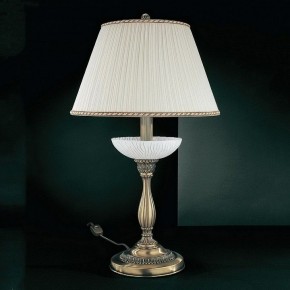 Настольная лампа декоративная Reccagni Angelo 5400 P 5400 G в Дегтярске - degtyarsk.mebel24.online | фото 3