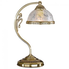 Настольная лампа декоративная Reccagni Angelo 6302 P 6302 P в Дегтярске - degtyarsk.mebel24.online | фото