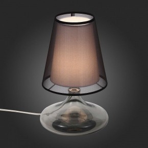 Настольная лампа декоративная ST-Luce Ampolla SL974.404.01 в Дегтярске - degtyarsk.mebel24.online | фото 4