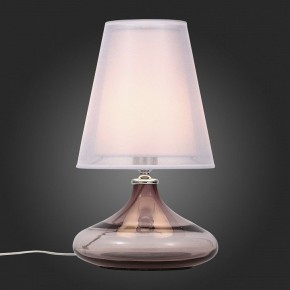 Настольная лампа декоративная ST-Luce Ampolla SL974.604.01 в Дегтярске - degtyarsk.mebel24.online | фото 3