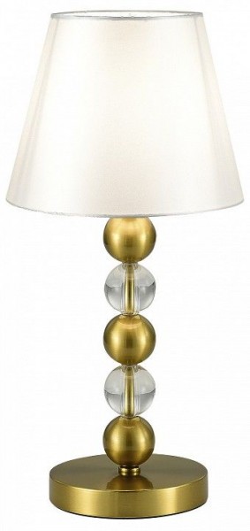 Настольная лампа декоративная ST-Luce AURORA SL2003.304.01 в Дегтярске - degtyarsk.mebel24.online | фото 2
