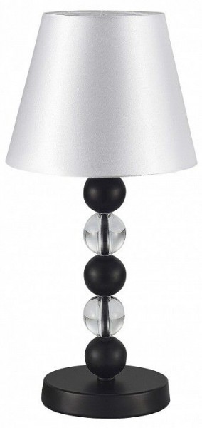 Настольная лампа декоративная ST-Luce AURORA SL2003.404.01 в Дегтярске - degtyarsk.mebel24.online | фото