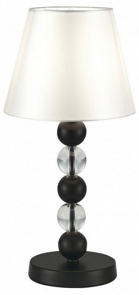 Настольная лампа декоративная ST-Luce AURORA SL2003.404.01 в Дегтярске - degtyarsk.mebel24.online | фото 2