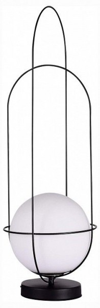 Настольная лампа декоративная ST-Luce Beata SL1189.404.01 в Дегтярске - degtyarsk.mebel24.online | фото